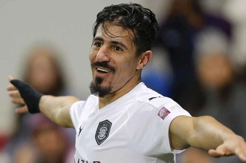 بغداد بونجاح